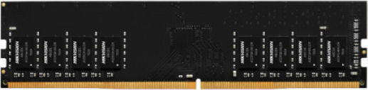 Hikvision 4GB DDR4 RAM with 2666 Speed for Desktop (HKED4041BAA1D0ZA1)