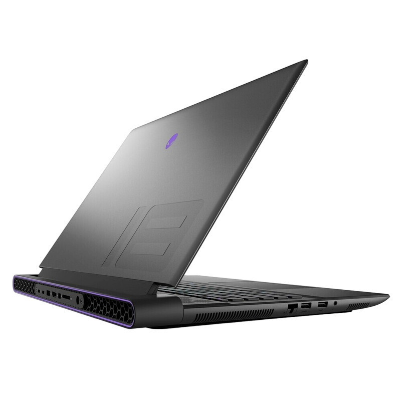 Dell Alienware m16 R2 16" QHD+ 240Hz (Ultra 9-185H/32GB/1TB SSD/GeForce RTX 4070/W11 Home) Dark Metallic Moon (US Keyboard) view 6