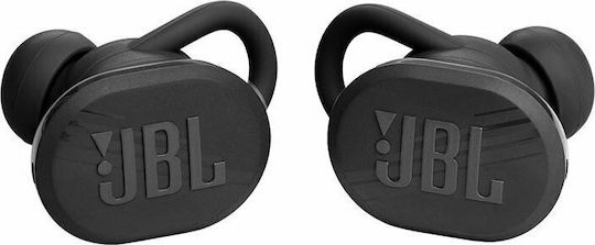 JBL Endurance Race In-ear Bluetooth Handsfree Earphones with Sweat Resistance and Charging Case Black Ansicht 5