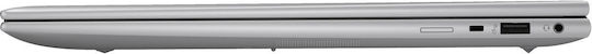 HP ZBook Firefly G11 14" IPS FHD+ 144Hz (Ultra 7-155H/16GB/512GB SSD/W11 Pro) (ES Keyboard) vue 4