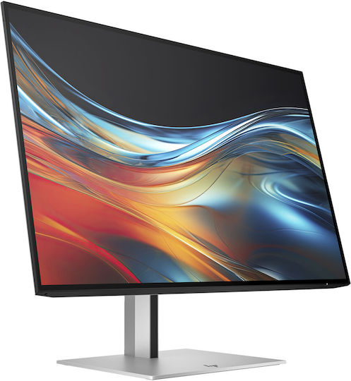 HP 724PN Series 7 Pro IPS Monitor 24" FHD 1920x1200 view 2