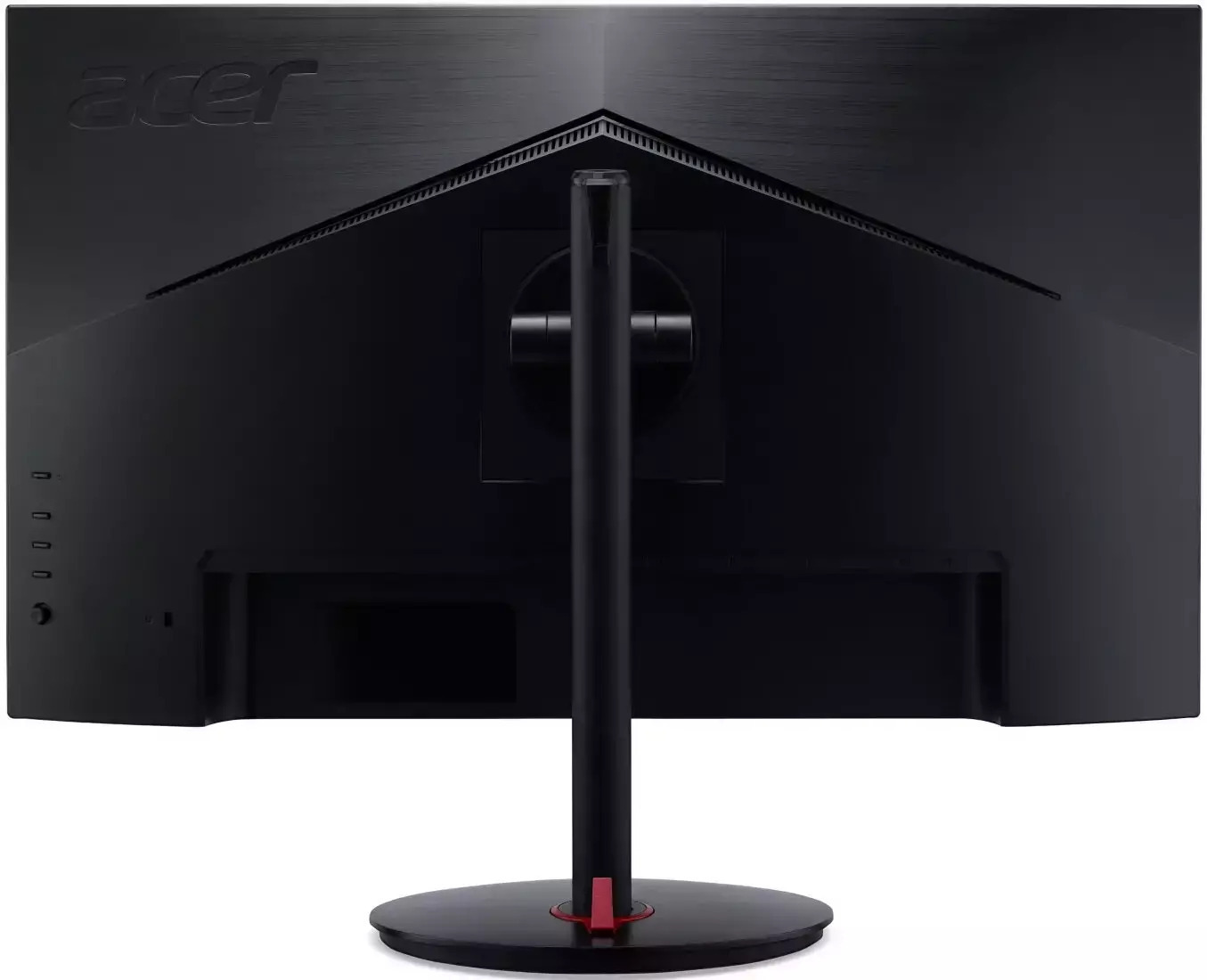 Acer XV242Fbmiiprx TN HDR Gaming Monitor 24" FHD 1920x1080 540Hz with Response Time 1ms GTG view 2
