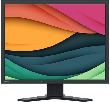 Eizo FlexScan S2134 IPS HDR Monitor 21.3" 1600x1200 with Response Time 6ms GTG vue 3