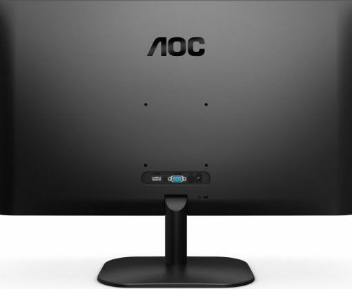 AOC 27B2DA IPS Monitor 27" FHD 1920x1080 with Response Time 4ms GTG view 4