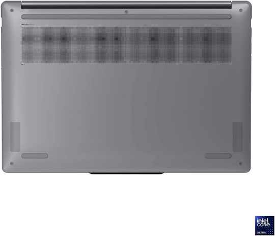Lenovo Yoga Slim 7 15ILL9 15.3" IPS Touchscreen 120Hz (Ultra 7-256V/16GB/1TB SSD/W11 Home) Luna Grey (International English Keyboard) view 6