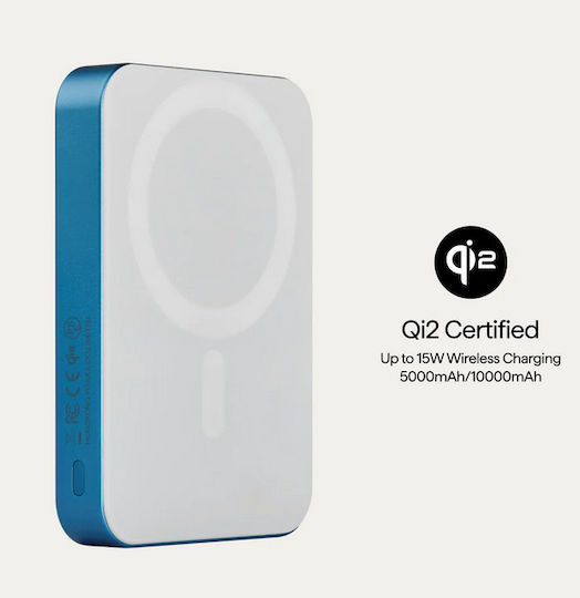 Pitaka Power Bank 10000mAh 15W Moonrise vy 9
