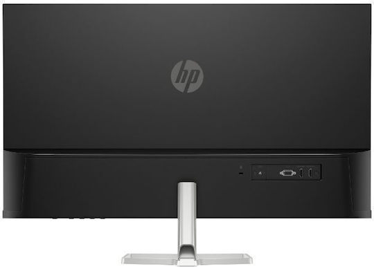 HP 524sh IPS Monitor 23.8" FHD 1920x1080 with Response Time 5ms GTG view 7