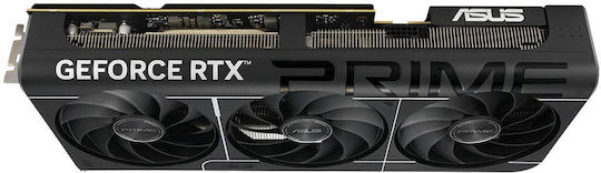 Asus GeForce RTX 5070 Ti 16GB GDDR7 Prime OC Graphics Card view 9