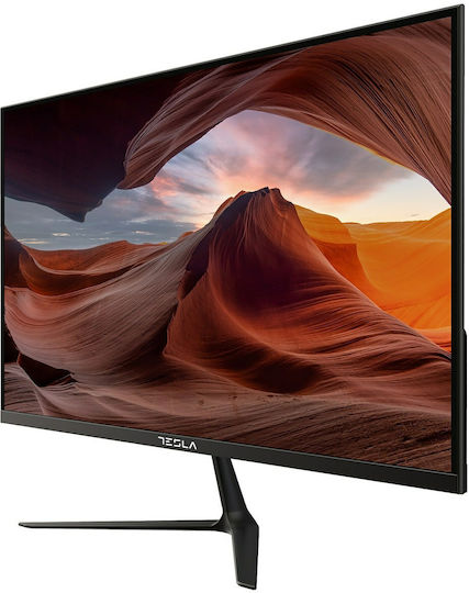 Tesla 27MC925BQ IPS HDR Monitor 27" QHD 2560x1440 vue 2