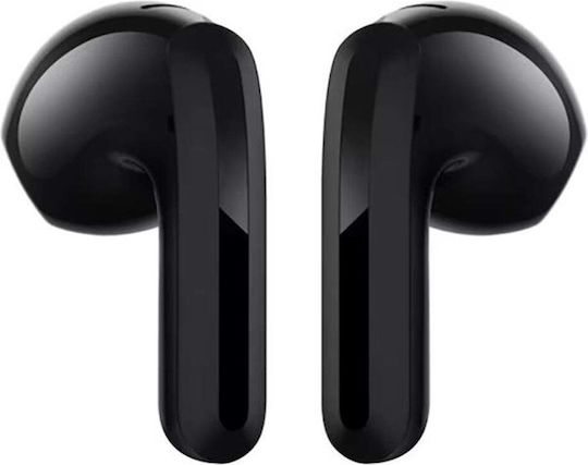 Xiaomi Redmi Buds 6 Active Bluetooth Handsfree Earphones with Sweat Resistance and Charging Case Black Ansicht 4