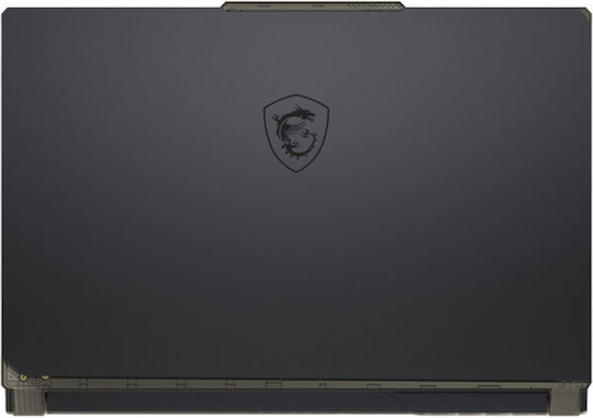 MSI Cyborg 15 A13VF-1485XPL 15.6" FHD 144Hz (i5-13420H/16GB/512GB SSD/GeForce RTX 4060/No OS) (International English Keyboard) view 6