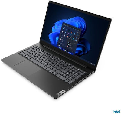 Lenovo ThinkPad E14 Gen 5 (Intel) 14" IPS FHD+ (i5-13420H/8GB/256GB SSD/W11 Pro) Graphite Black (ES Keyboard)