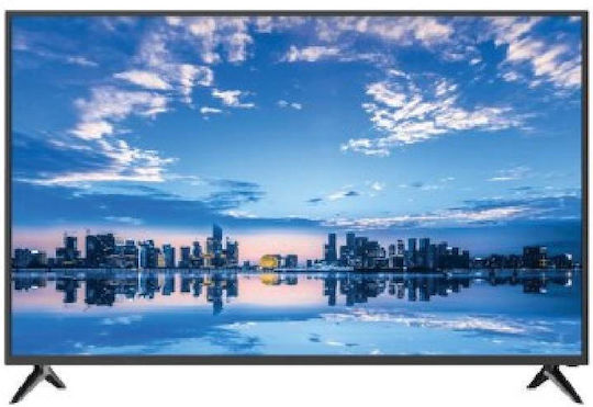 Dahua Smart Television 50" 4K UHD LED LTV50-SA400 (2023)