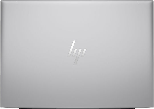 HP ZBook Firefly G11 14" IPS FHD+ 144Hz (Ultra 7-155H/16GB/512GB SSD/W11 Pro) (ES Keyboard) vue 6