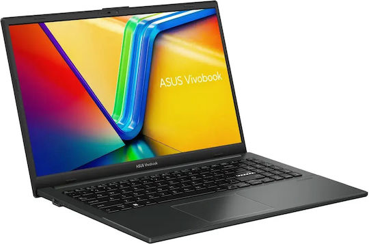 Asus Vivobook Go E1504FA-NJ1016 15.6" FHD (Ryzen 3-7320U/16GB/512GB SSD/No OS) (US Keyboard) view 4