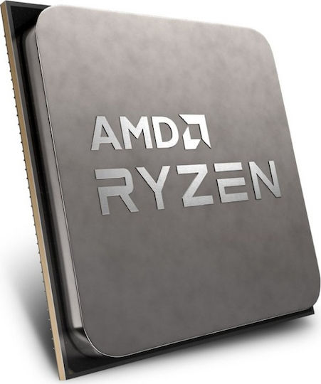 AMD Ryzen 7 5700G 3.8GHz Processor 8 Core for Socket AM4 Tray view 1