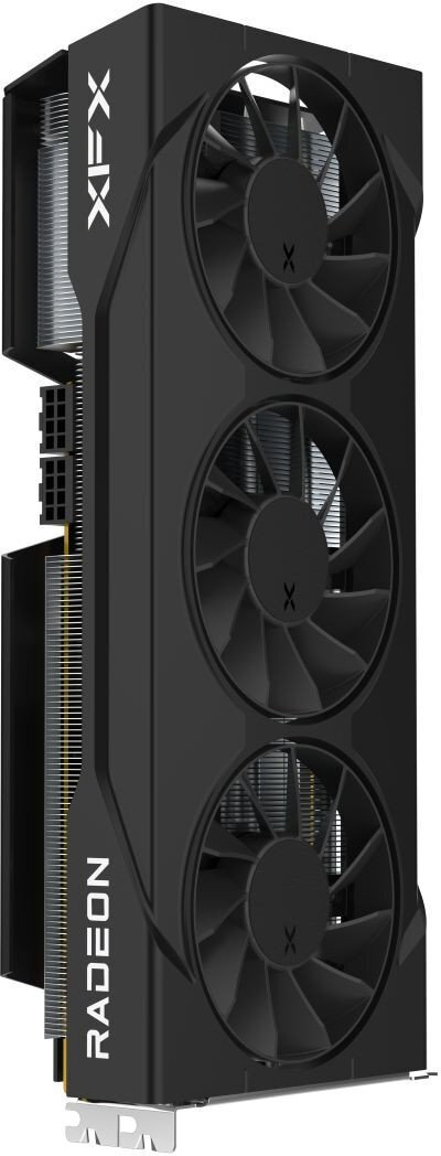 XFX Radeon RX 9070 16GB GDDR6 Swift OC Graphics Card RX-97SWFT3B7 Ansicht 7