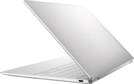 Dell XPS 13 9340 13.4" FHD+ 120Hz (Ultra 7-155H/32GB/1TB SSD/W11 Pro) Platinum Silver (US Keyboard) view 2