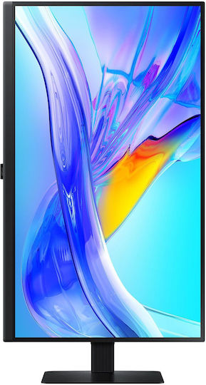 Samsung ViewFinity S8 S80UD IPS HDR Monitor 27" 4K 3840x2160 vue 2
