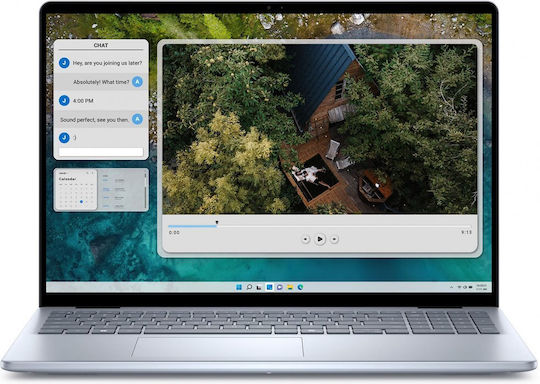 Dell Inspiron 5645 16" FHD+ (Ryzen 5-8540U/16GB/512GB SSD/W11 Home) (International English Keyboard) view 1