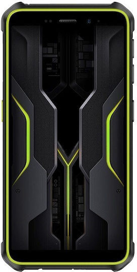 Ulefone Armor X12 Pro Dual SIM (4GB/64GB) Green view 6