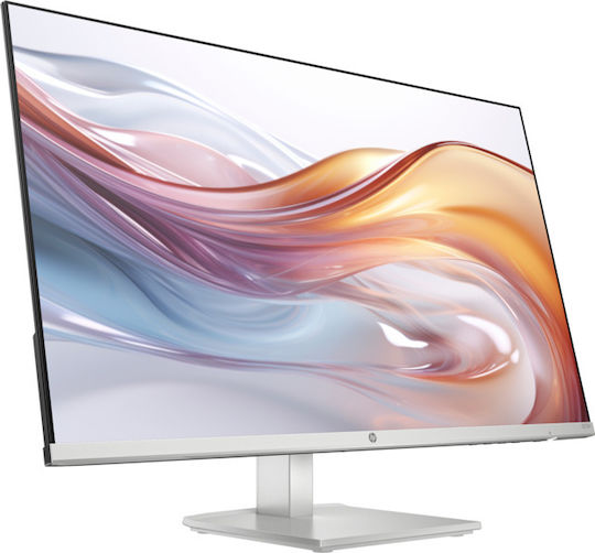HP 527sh IPS Monitor 27" FHD 1920x1080 with Response Time 5ms GTG vue 3