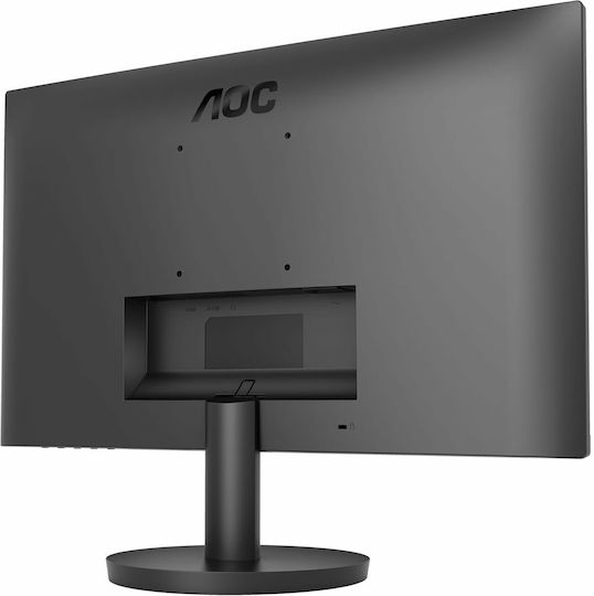 AOC 24B3HMA2 VA Monitor 23.8" FHD 1920x1080 with Response Time 4ms GTG view 8