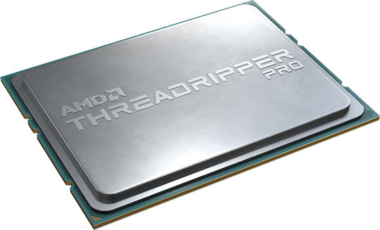 AMD Ryzen Threadripper 5955WX 4GHz Processor 16 Core for Socket sWRX8 in Box view 2