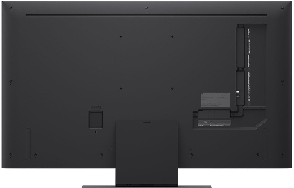 LG Smart Television 50" 4K UHD QNED evo AI QNED87 HDR (2025) view 5