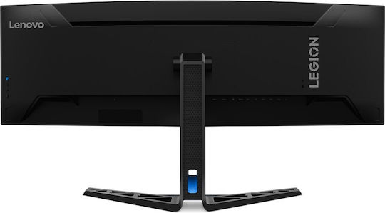 Lenovo Legion R45w-30 Ultrawide VA HDR Curved Gaming Monitor 44.5" 5120x1440 165Hz view 6