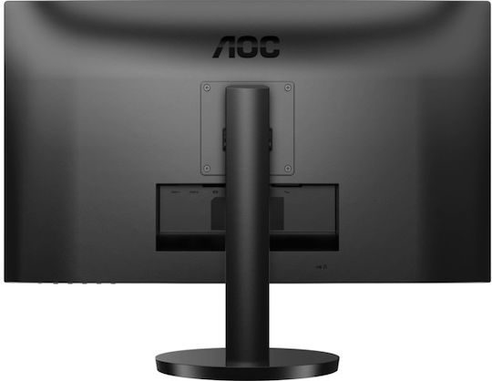 AOC U27B3CF IPS HDR Monitor 27" 4K 3840x2160 vue 9