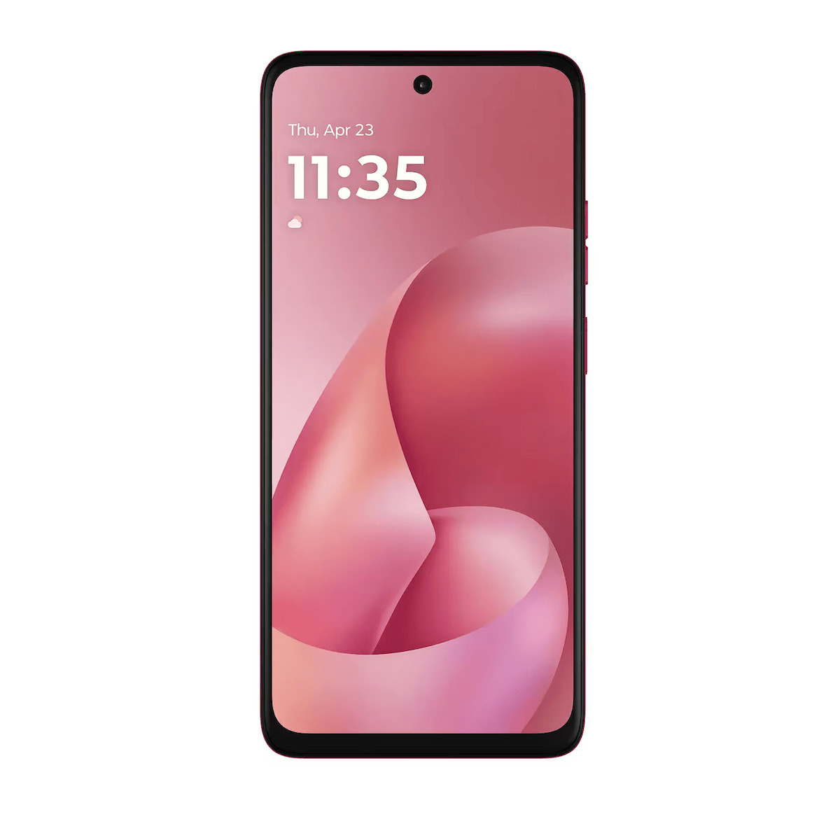 Motorola Moto G57 Power 5G Dual SIM (12GB/256GB) Pink Lemonade view 3