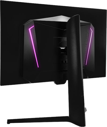 ASRock PGO27QFS OLED HDR Gaming Monitor 27" QHD 2560x1440 240Hz with Response Time 0.03ms GTG view 2