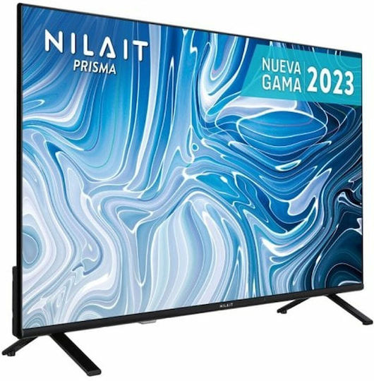 Nilait Smart Television 43" 4K UHD LED NI-43UB8001SE view 7