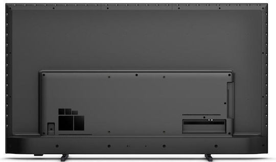 Philips Smart Television 50" 4K UHD LED 50PUS8079/12 HDR (2023) view 5