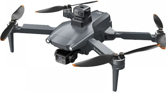 CSJ L600 Pro Max Drone with 4K Camera and Controller