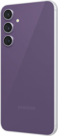 Samsung Galaxy S23 FE (Exynos) 5G (8GB/256GB) Purple view 9