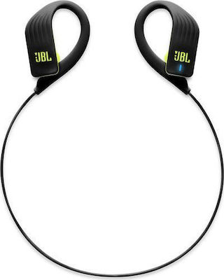 JBL Endurance Sprint In-ear Bluetooth Handsfree Earphones with Sweat Resistance Black view 5