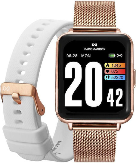 Smartwatch Mark Maddox Hs1002-70