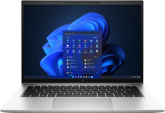 HP EliteBook 840 G9 Wolf Pro Security Edition 14" IPS FHD+ (i5-1235U/16GB/512GB SSD/W11 Pro) (US Keyboard)