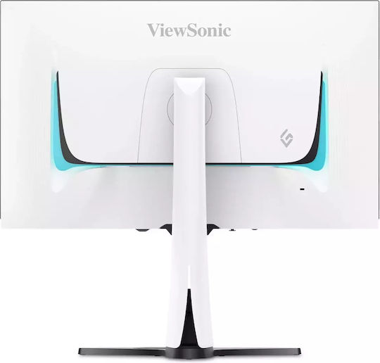 Viewsonic XG272-2K-OLED OLED HDR Gaming Monitor 27" QHD 2560x1440 240Hz with Response Time 0.02ms GTG view 8