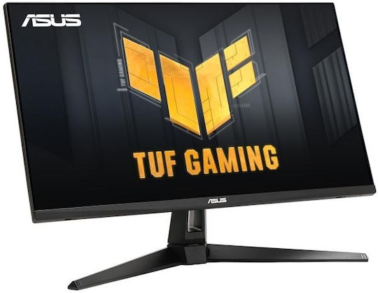 Asus VG27UQ1A IPS HDR Monitor 27" 4K 3840x2160 160Hz with Response Time 1ms GTG view 3