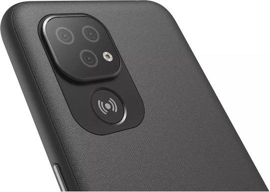 Doro 8100 Plus Dual SIM (2GB/32GB) Gray view 7
