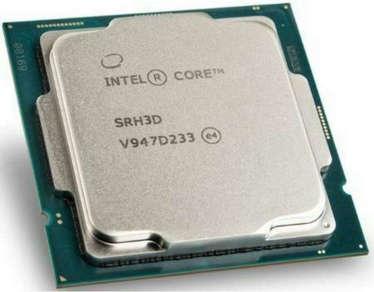Intel Core i7-12700F 2.1GHz Processor 12 Core for Socket 1700 Tray view 1