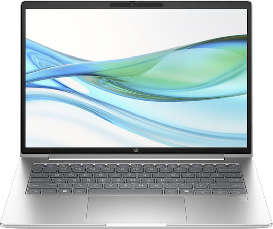 HP ProBook 440 G11 14" IPS (Ultra 5-125U/16GB/512GB SSD/W11 Pro) (ES Keyboard)