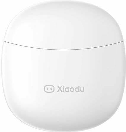Xiaodu Du Smart Buds Bluetooth Handsfree Earphones with Sweat Resistance and Charging Case White view 5