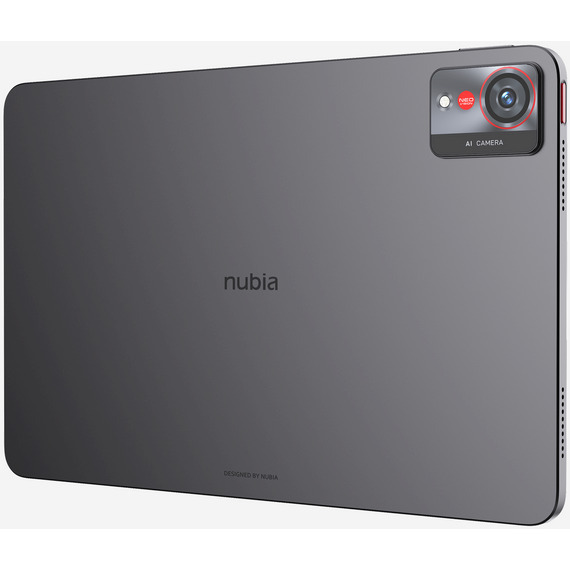 ZTE Nubia Pad Pro 10.9Inches Tablet (8GB/256GB) Black view 2