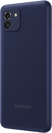 Samsung Galaxy A03 Dual SIM (3GB/32GB) Red view 7