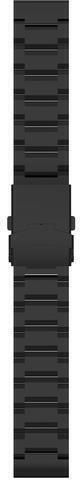 Canyon Hexagon 88 Waterproof Smartwatch with Heart Rate Monitor (Black) vista 6