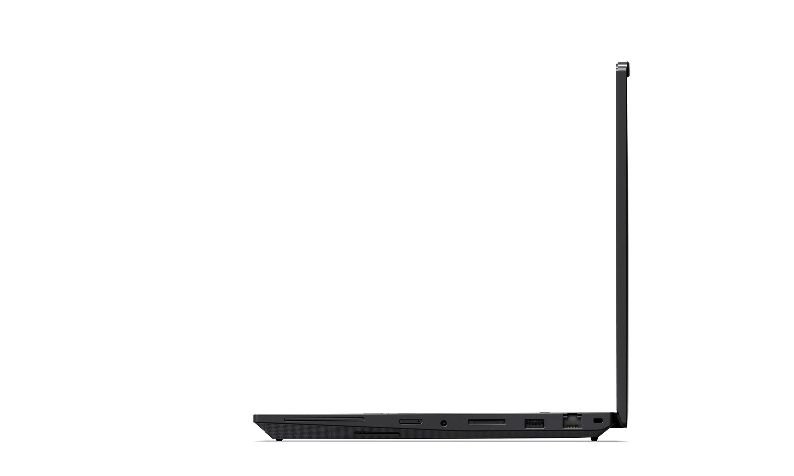 Lenovo ThinkPad P16v Gen 3 (Intel) 16" IPS FHD+ (Ultra 9-285H/64GB/1TB SSD/RTX PRO 2000 Blackwell/W11 Pro) (GR Keyboard) view 3